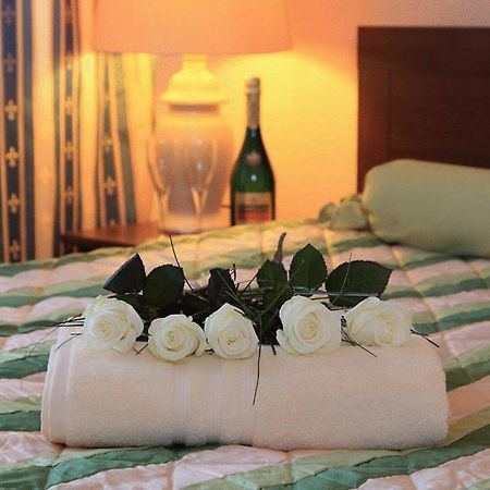 Hotel Central Inn Am Hauptbahnhof Pension Berlin Zewnętrze zdjęcie