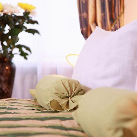 Hotel Central Inn Am Hauptbahnhof Pension Berlin Zewnętrze zdjęcie