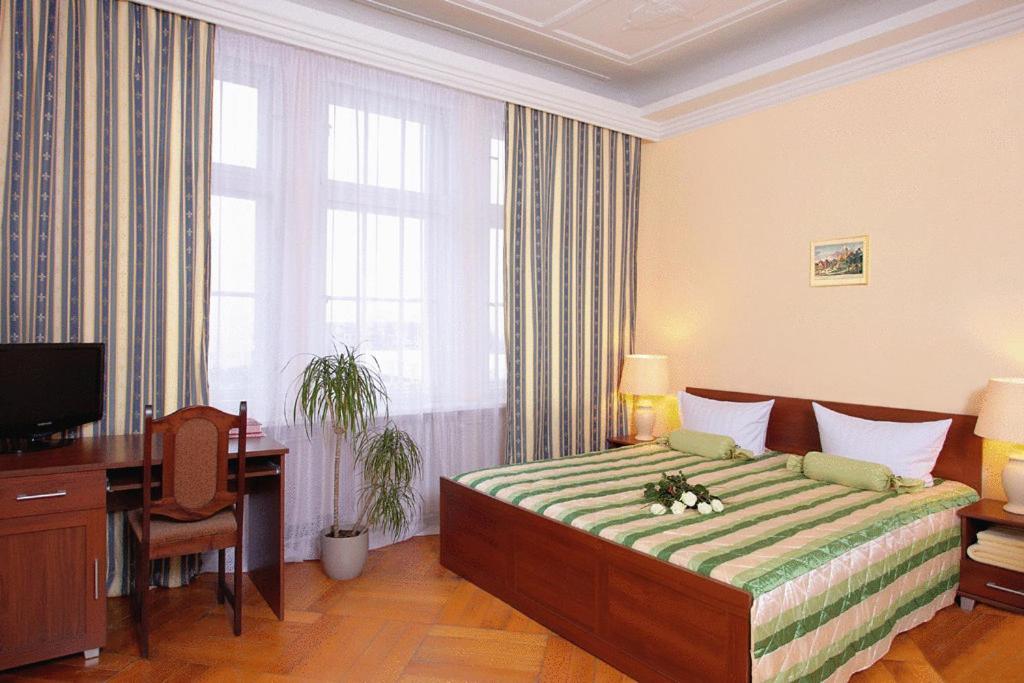 Hotel Central Inn Am Hauptbahnhof Pension Berlin Pokój zdjęcie